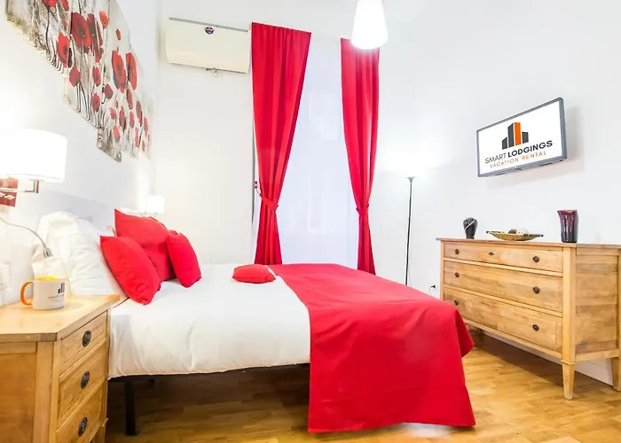 Smart Lodgings Plus