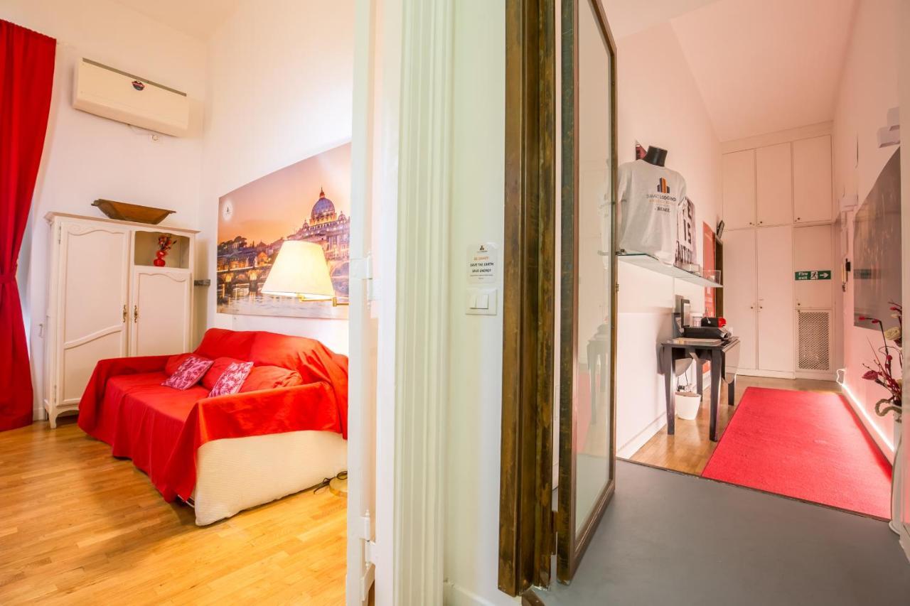 Apartment Smart *