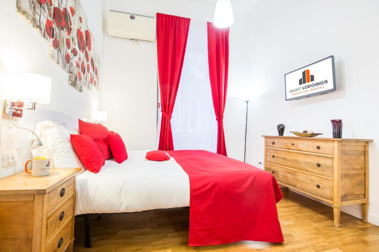 Apartment Smart