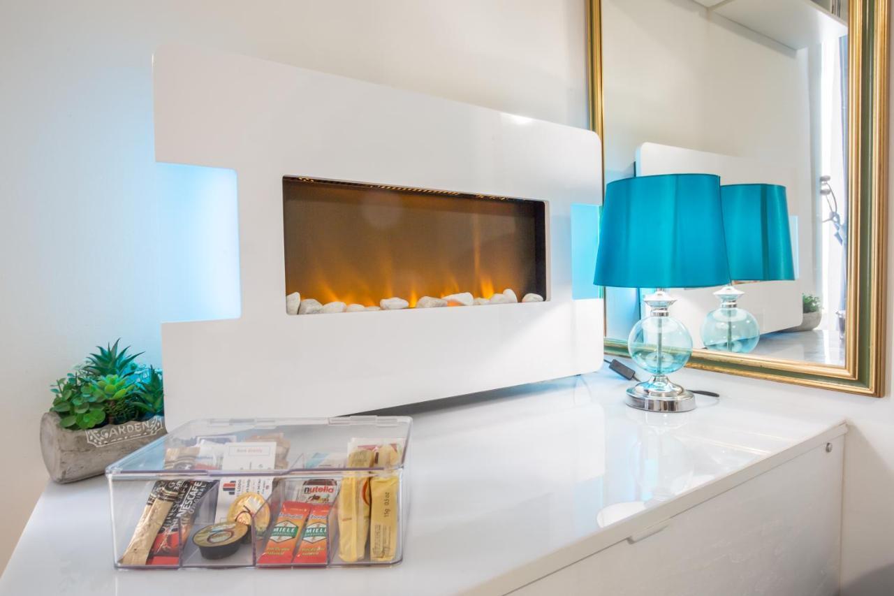 Smart Apartment *