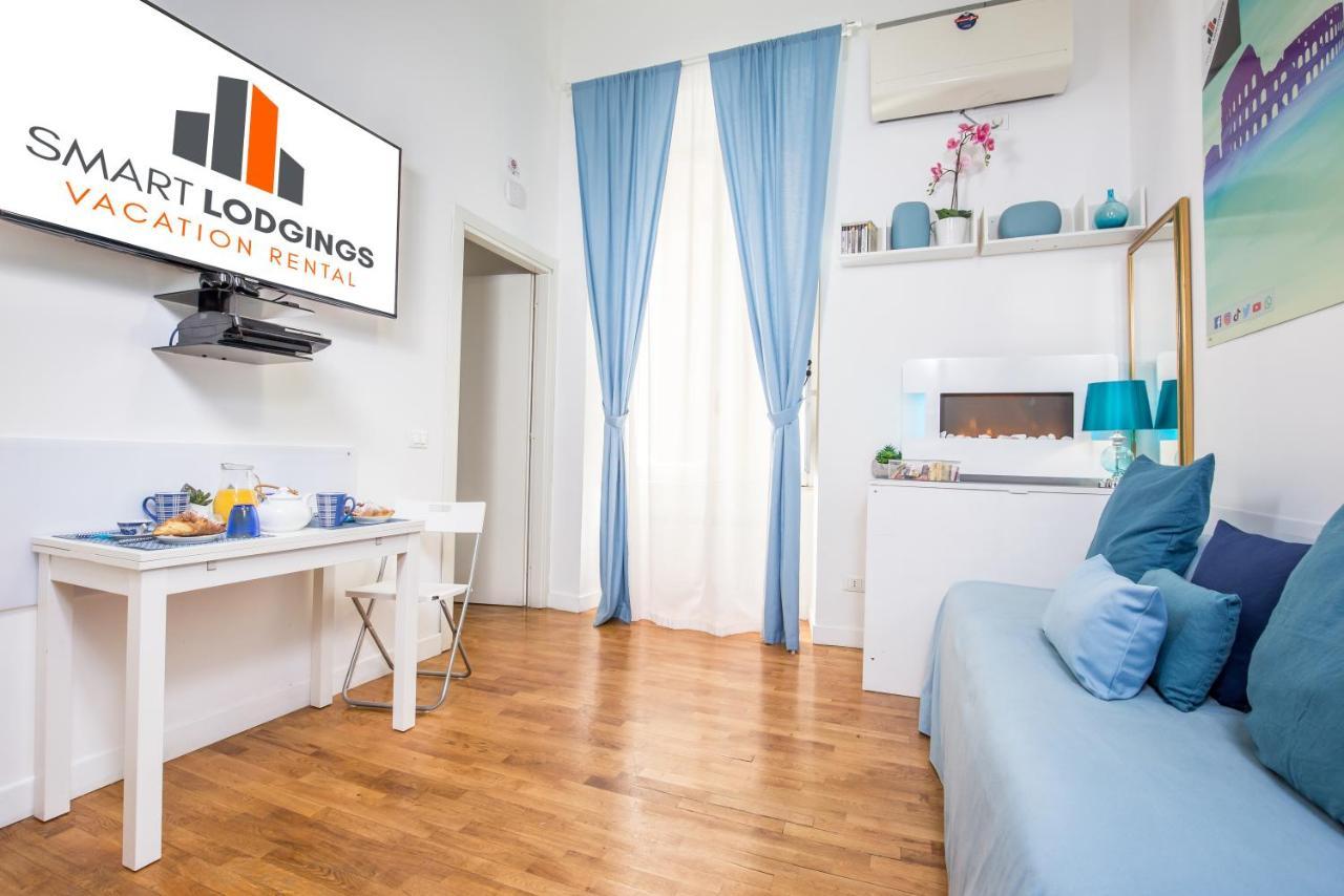 Smart Apartment