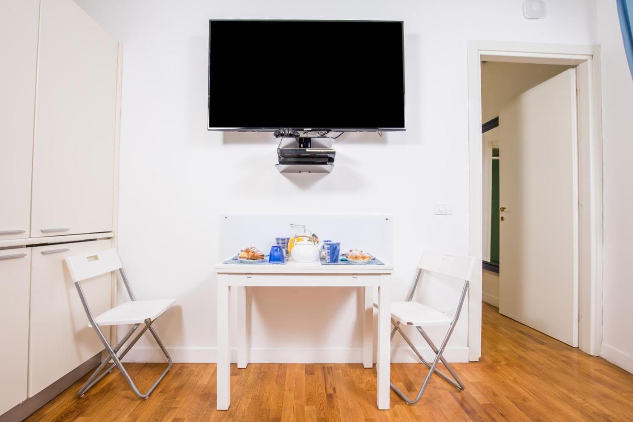 Smart Apartment