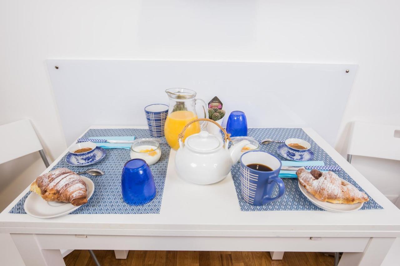 Smart Apartment Rom