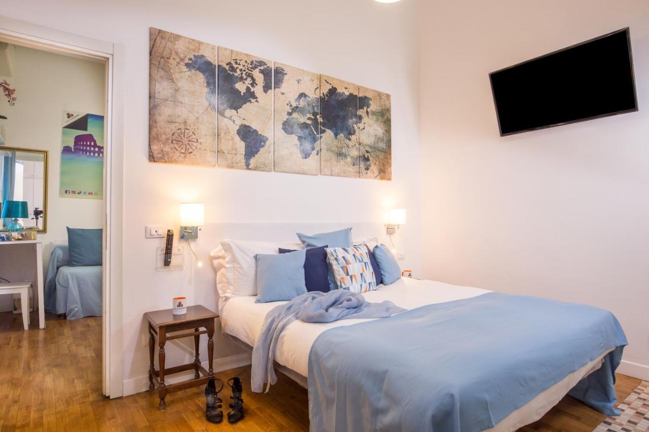 Apartment Smart