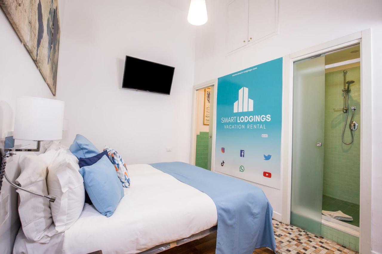 Smart Apartment Rom
