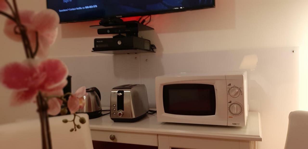 Smart Apartment Rom