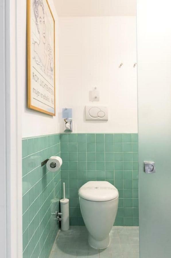 Smart Apartment *