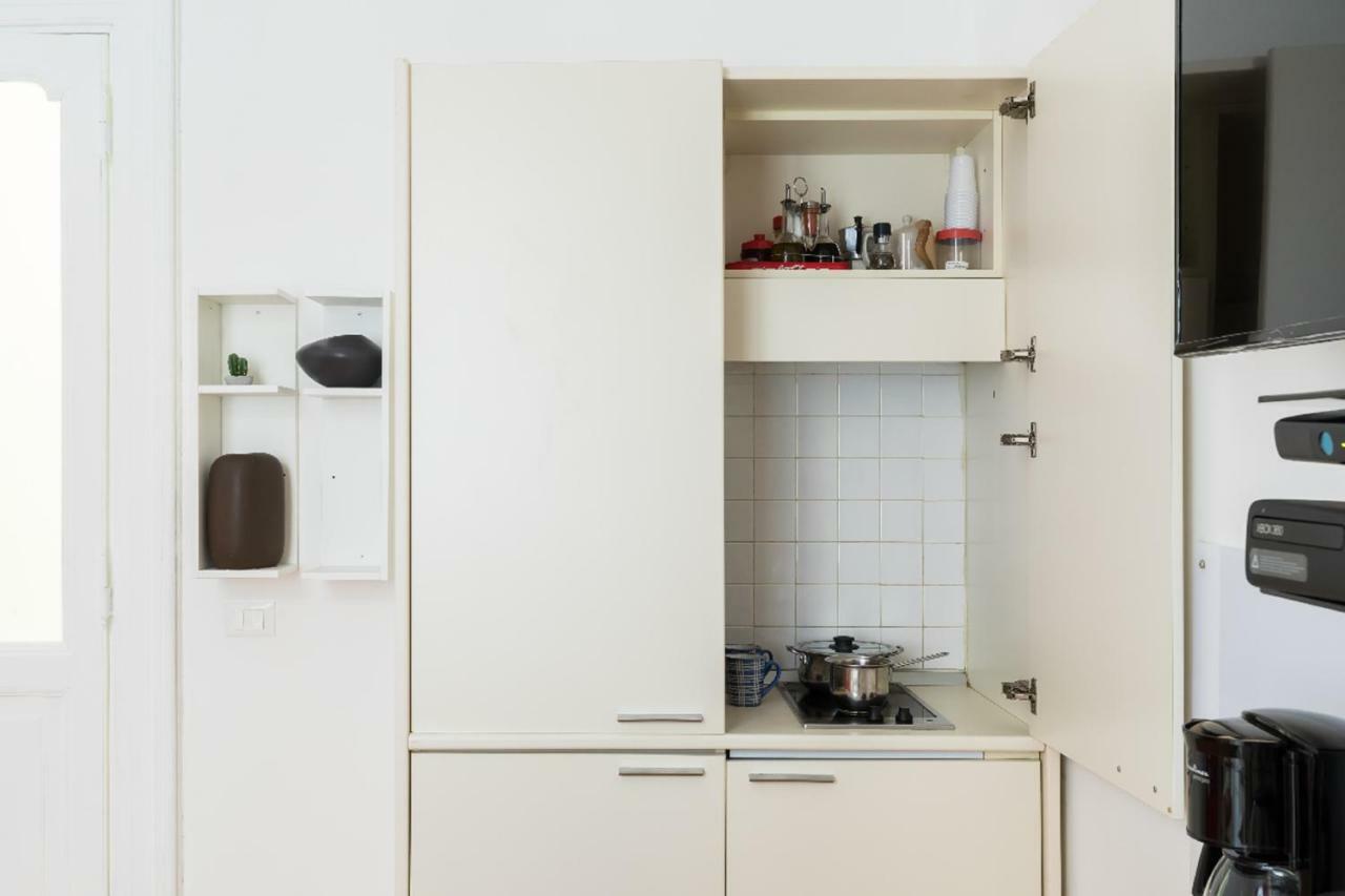 Smart Apartment