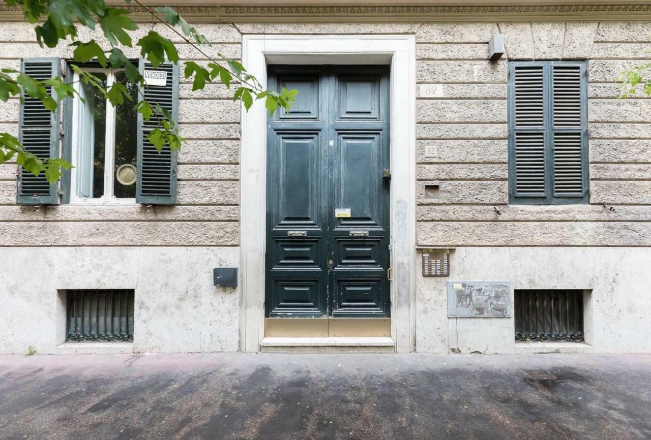 Smart Apartment